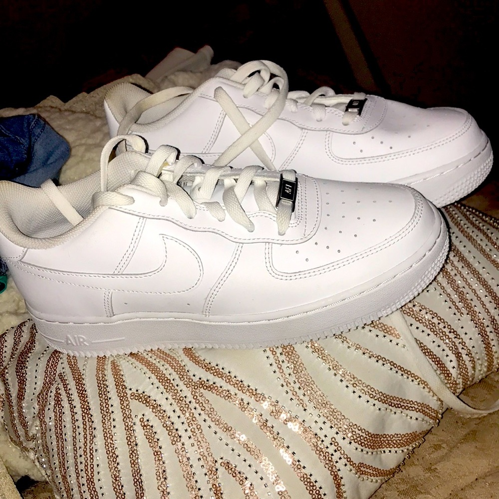 Brand new never used airforce 1